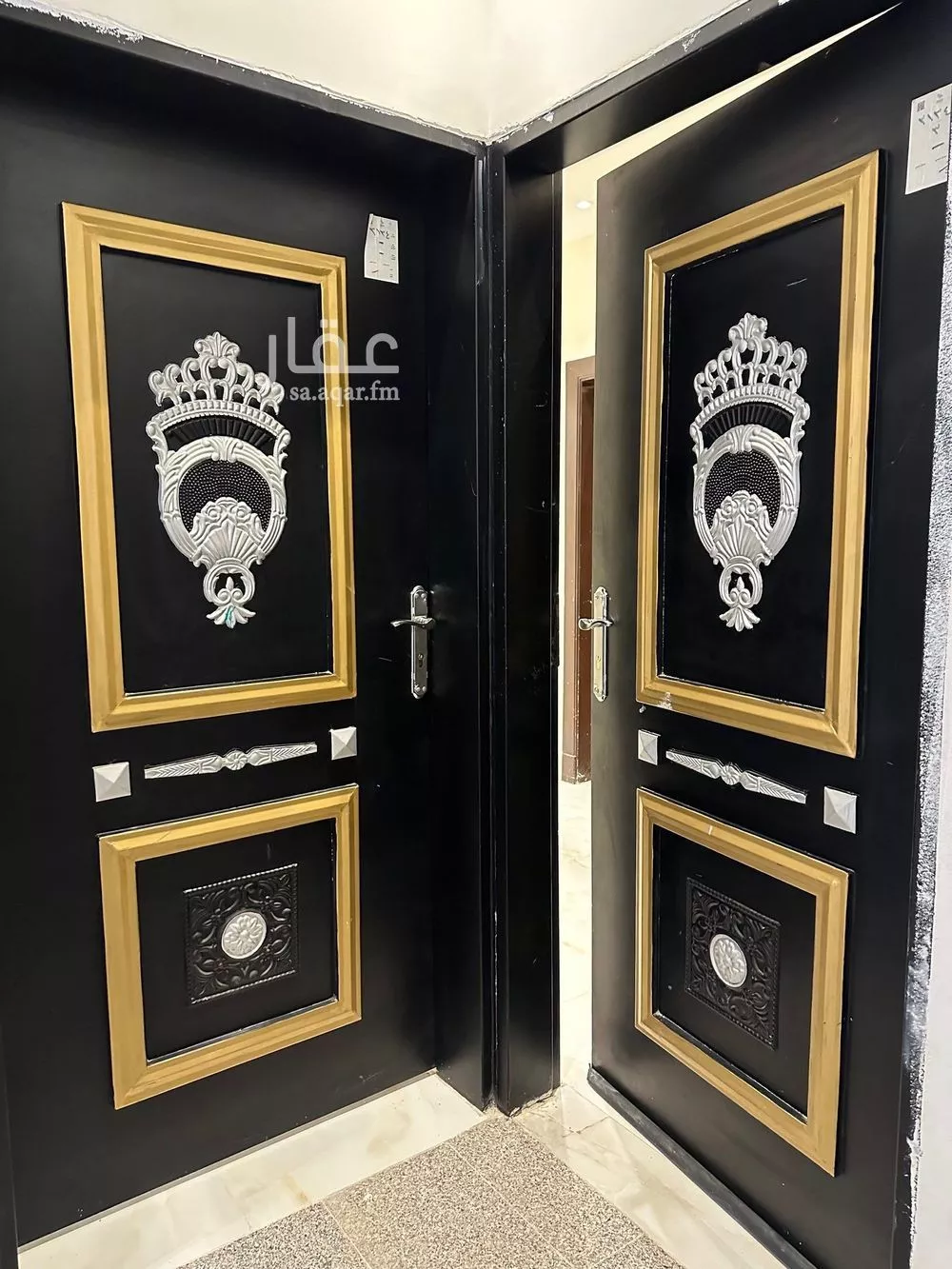 دور 3 غرف في العارض 4