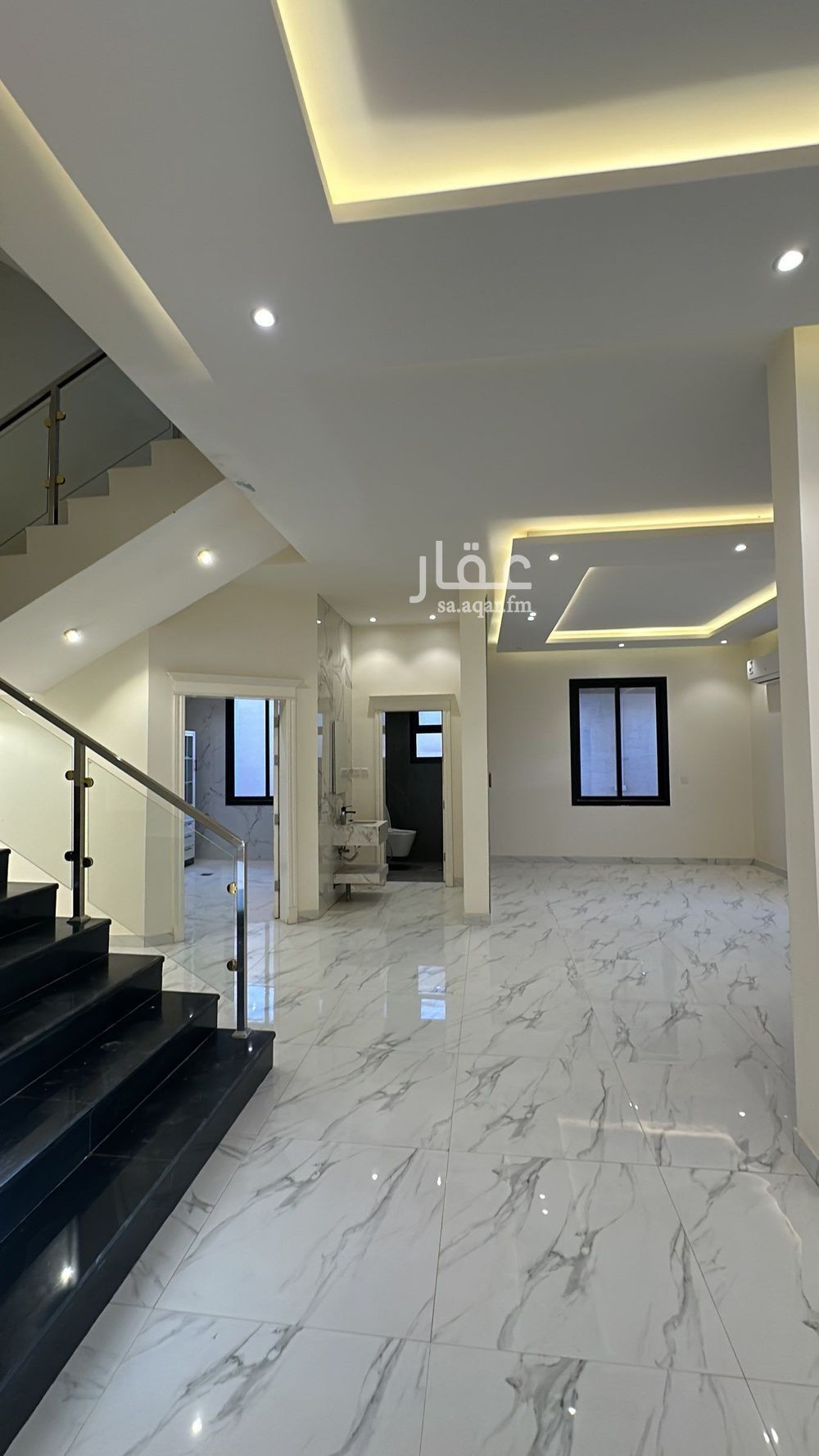 3 bedroom villa in Riyadh 14