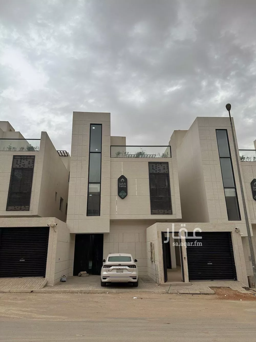 دور 3 غرف في الشرق 1