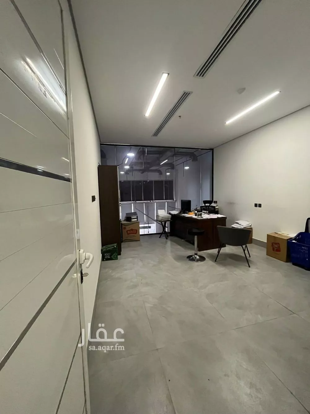 مكتب 399 م² في العارض 5