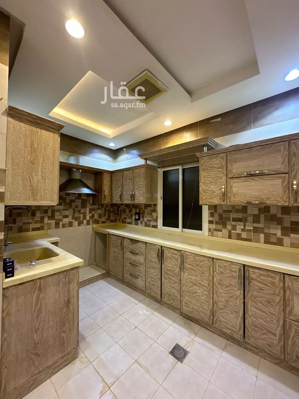 4 bedroom floor in Al Qairawan 4