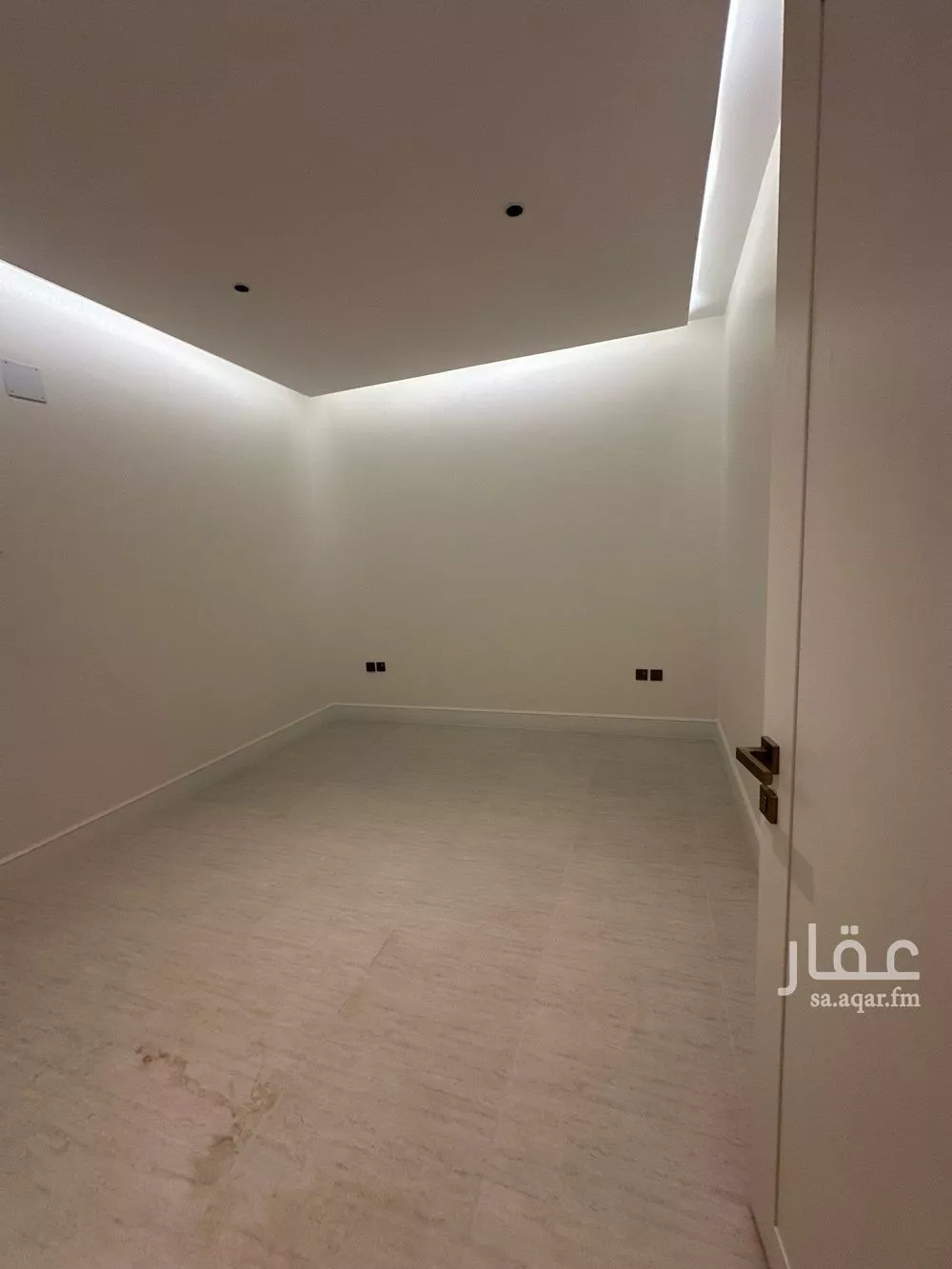 شقة 3 غرف في النرجس 3