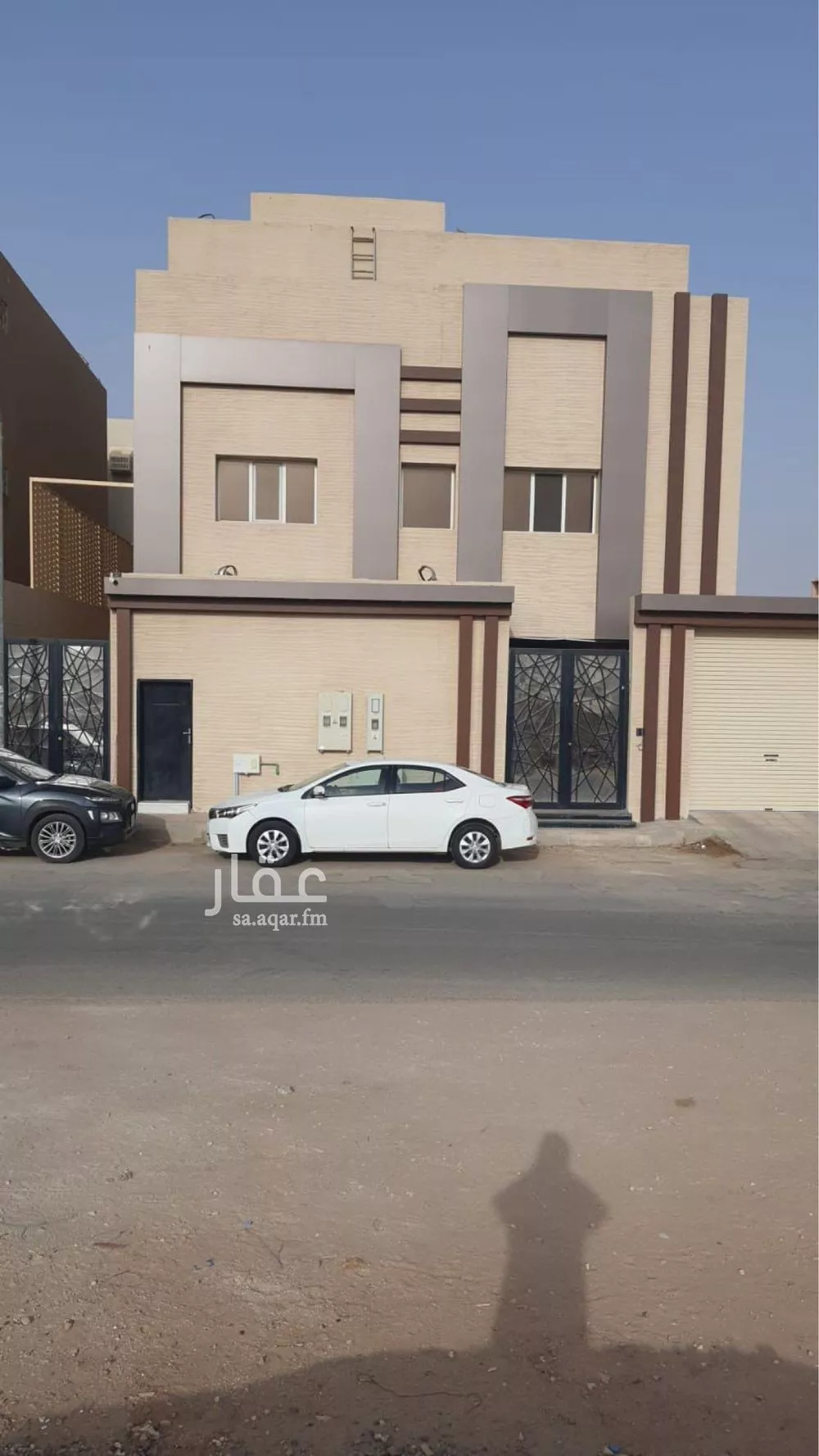 دور 2 غرف في قرطبة 1