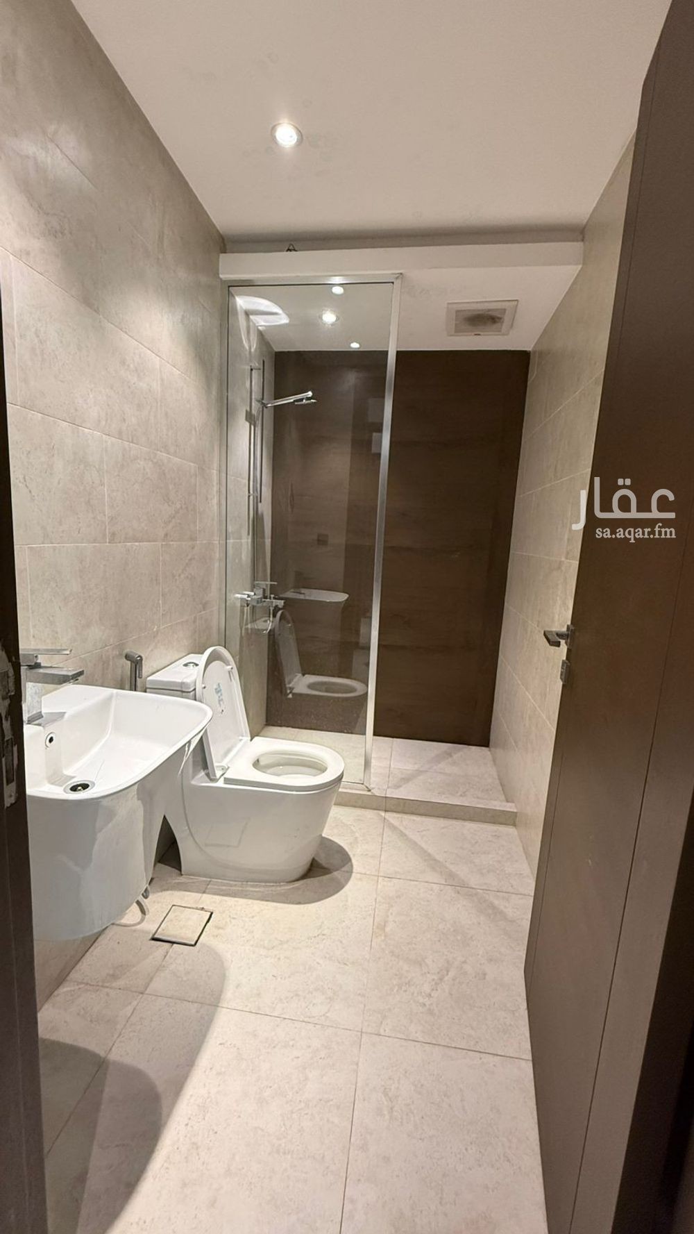4 bedroom apartment in Al Hazm, Riyadh 7