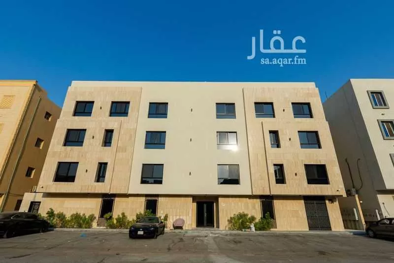 شقة 1 غرف في الملقا 2