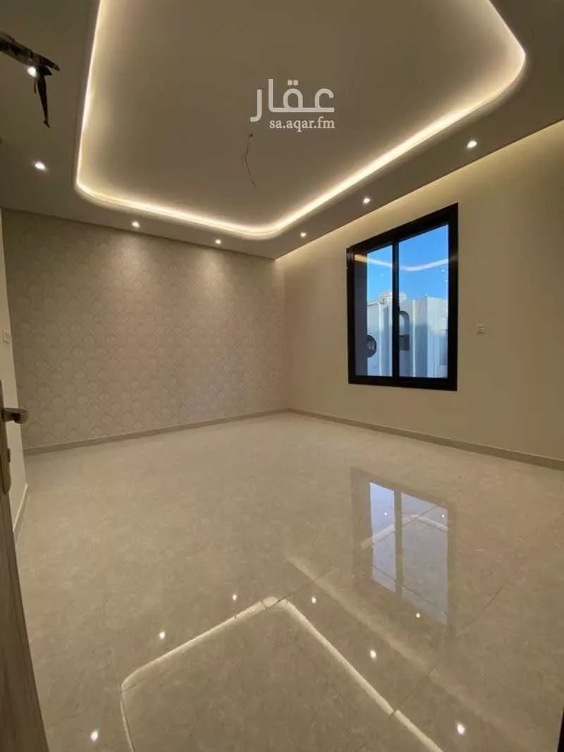 شقة 5 غرف في العزيزية 2