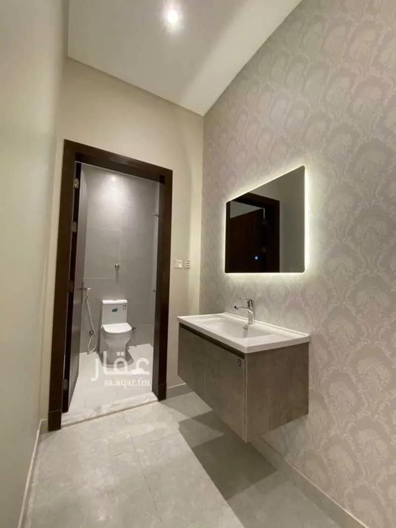 شقة 5 غرف في العزيزية 5