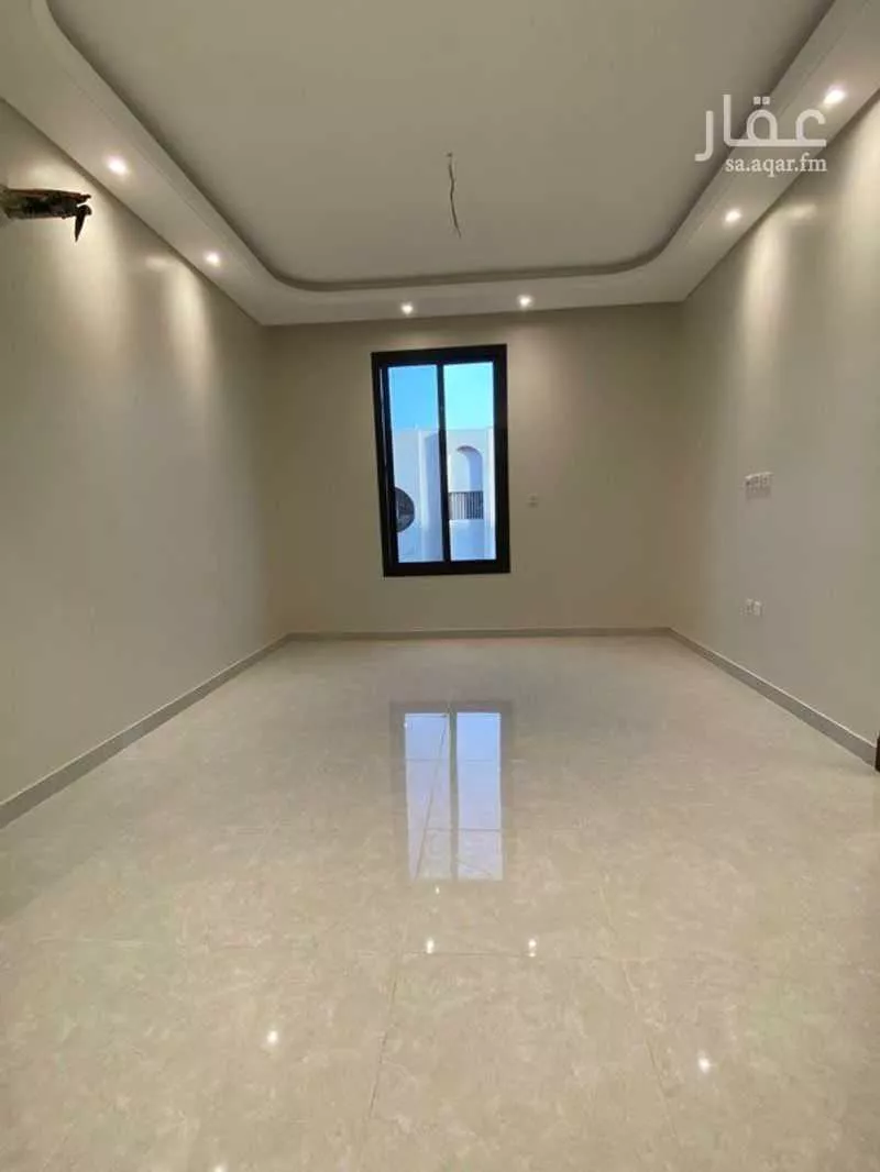 شقة 5 غرف في العزيزية 2