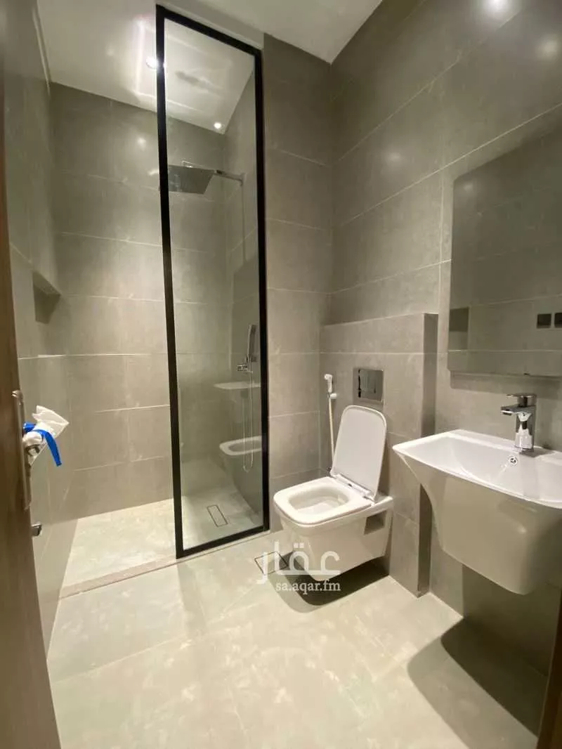 شقة 4 غرف في الصفا 5