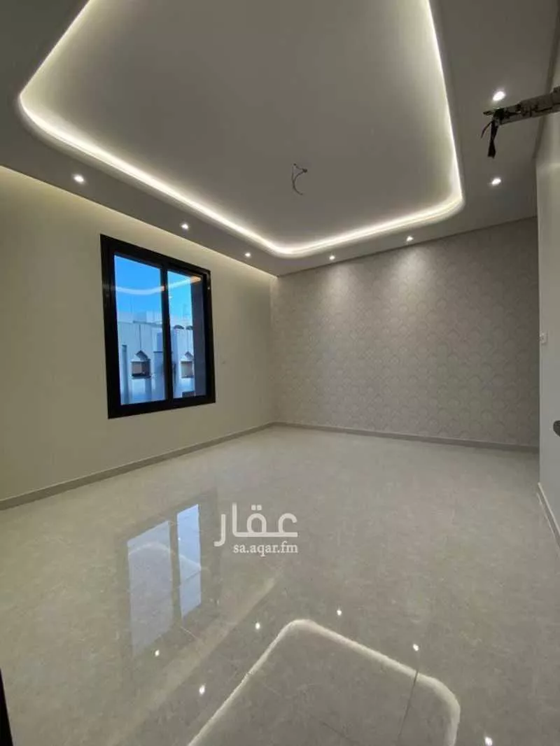 شقة 5 غرف في العزيزية 3