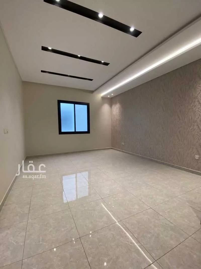 شقة 5 غرف في الورود 2