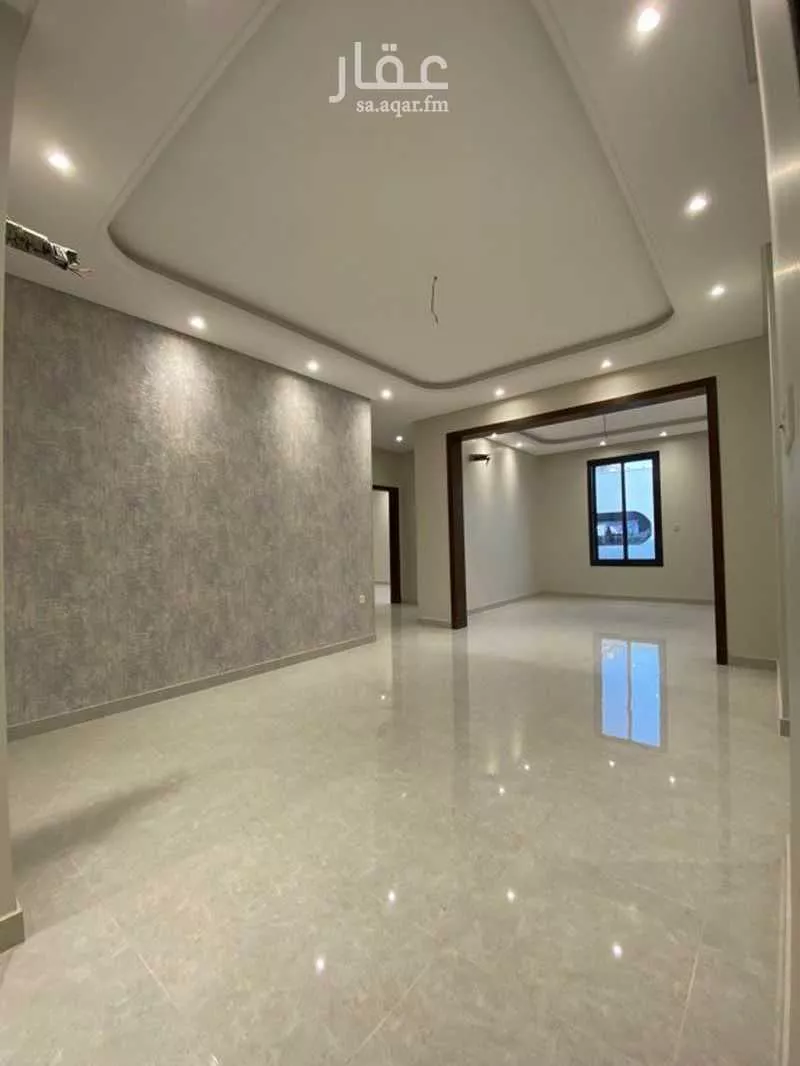 شقة 5 غرف في العزيزية 1