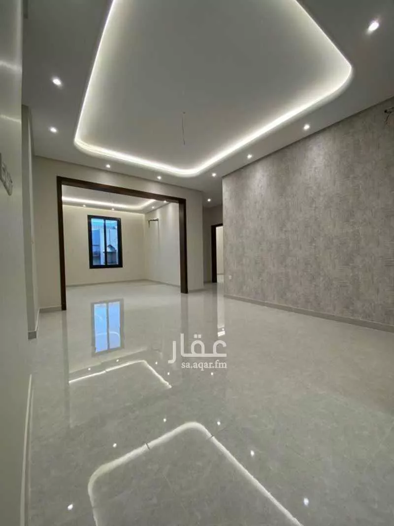 شقة 5 غرف في العزيزية 1