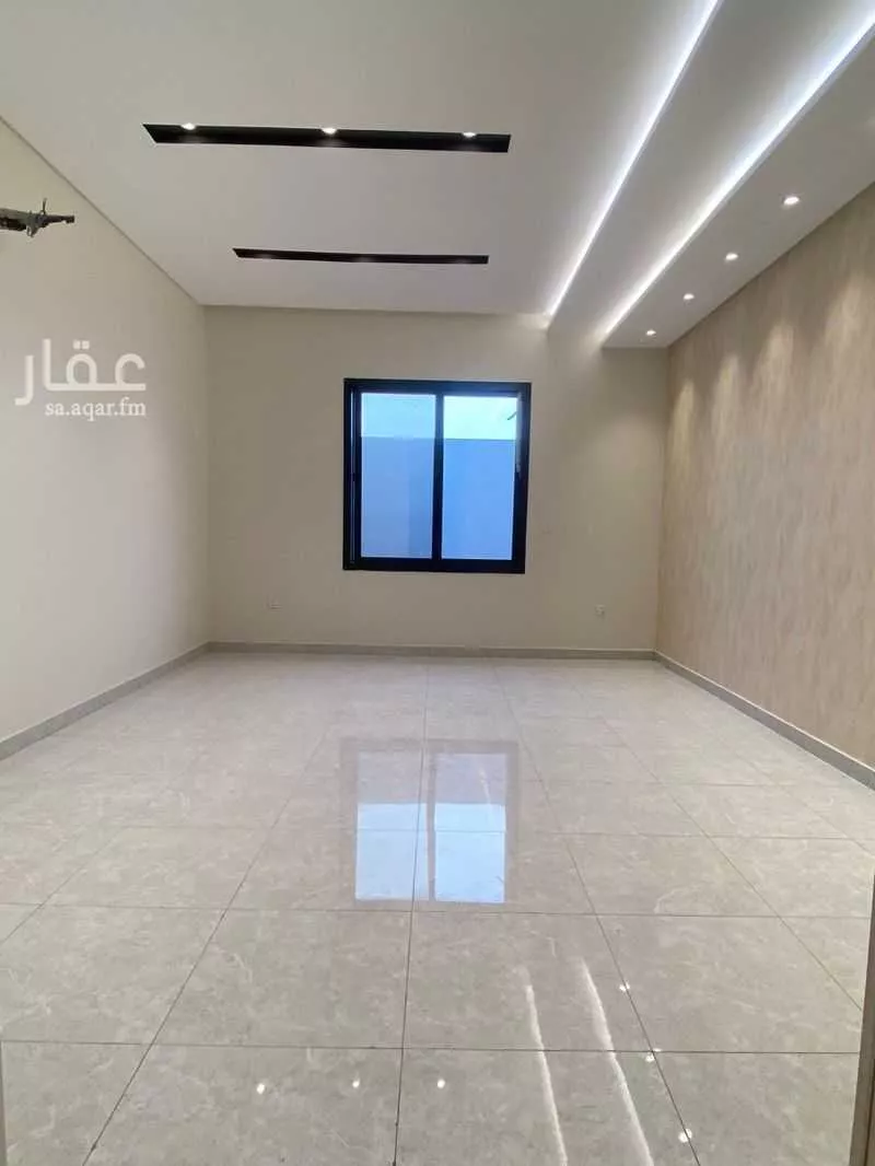 شقة 5 غرف في الورود 4