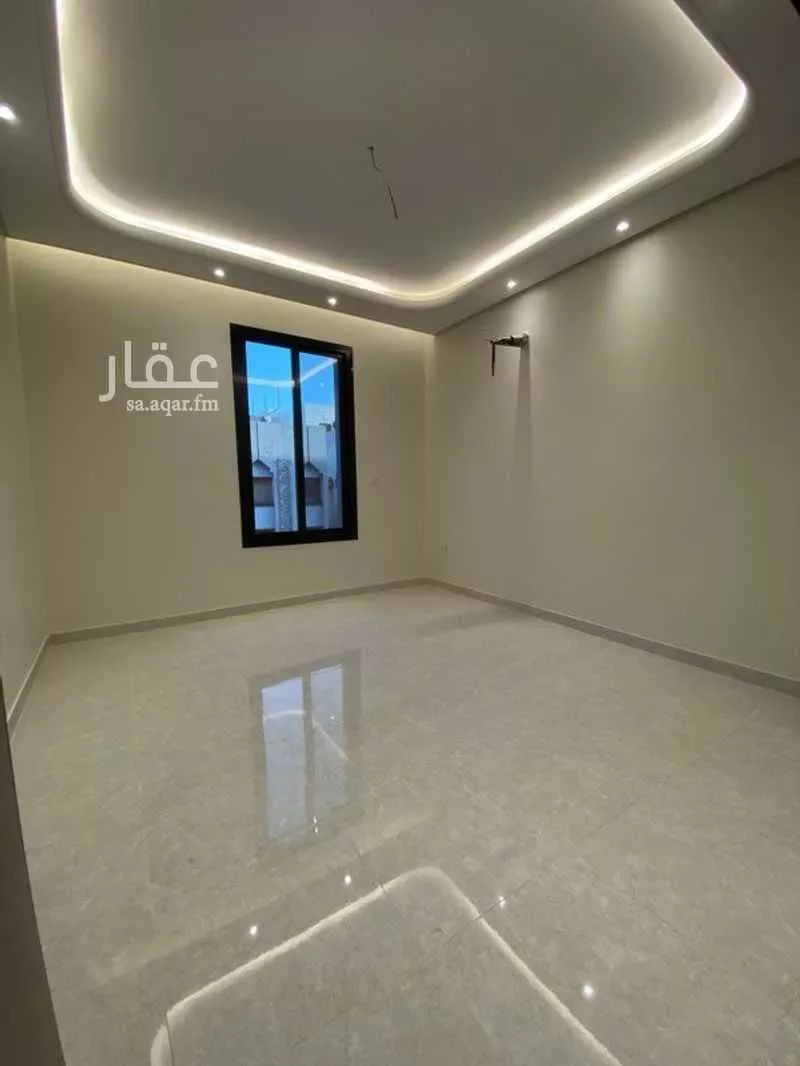 شقة 5 غرف في العزيزية 4