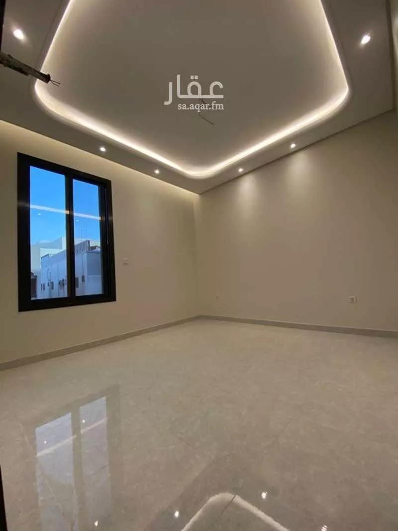 شقة 5 غرف في العزيزية 3