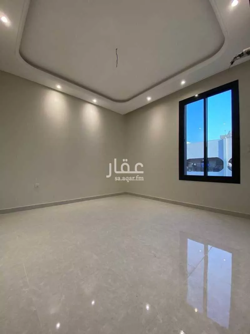 شقة 5 غرف في العزيزية 5