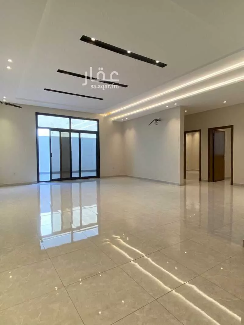 شقة 5 غرف في الورود 1