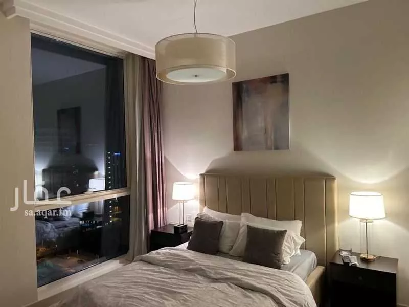 شقة 2 غرف في الصحافة 4