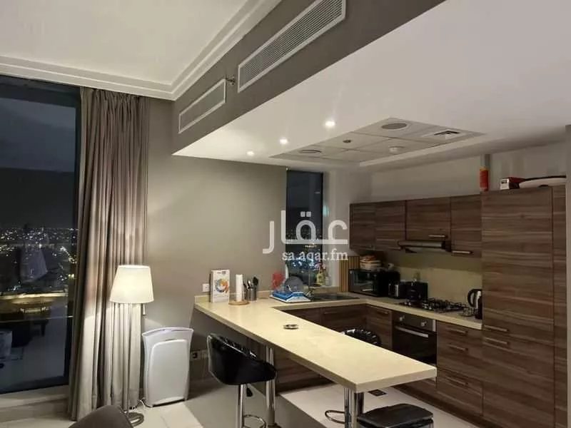 شقة 2 غرف في الصحافة 2