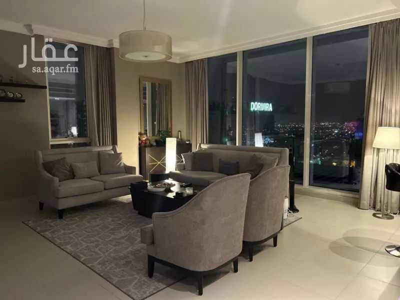 شقة 2 غرف في الصحافة 1