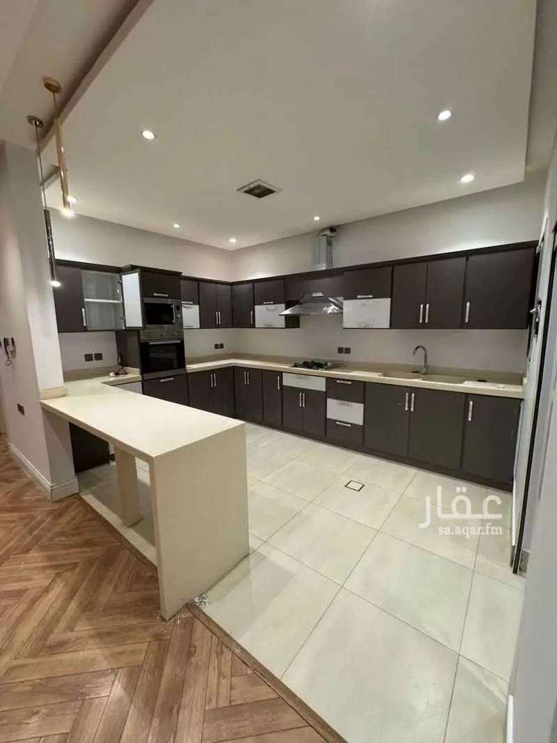 شقة 3 غرف في الملقا 5