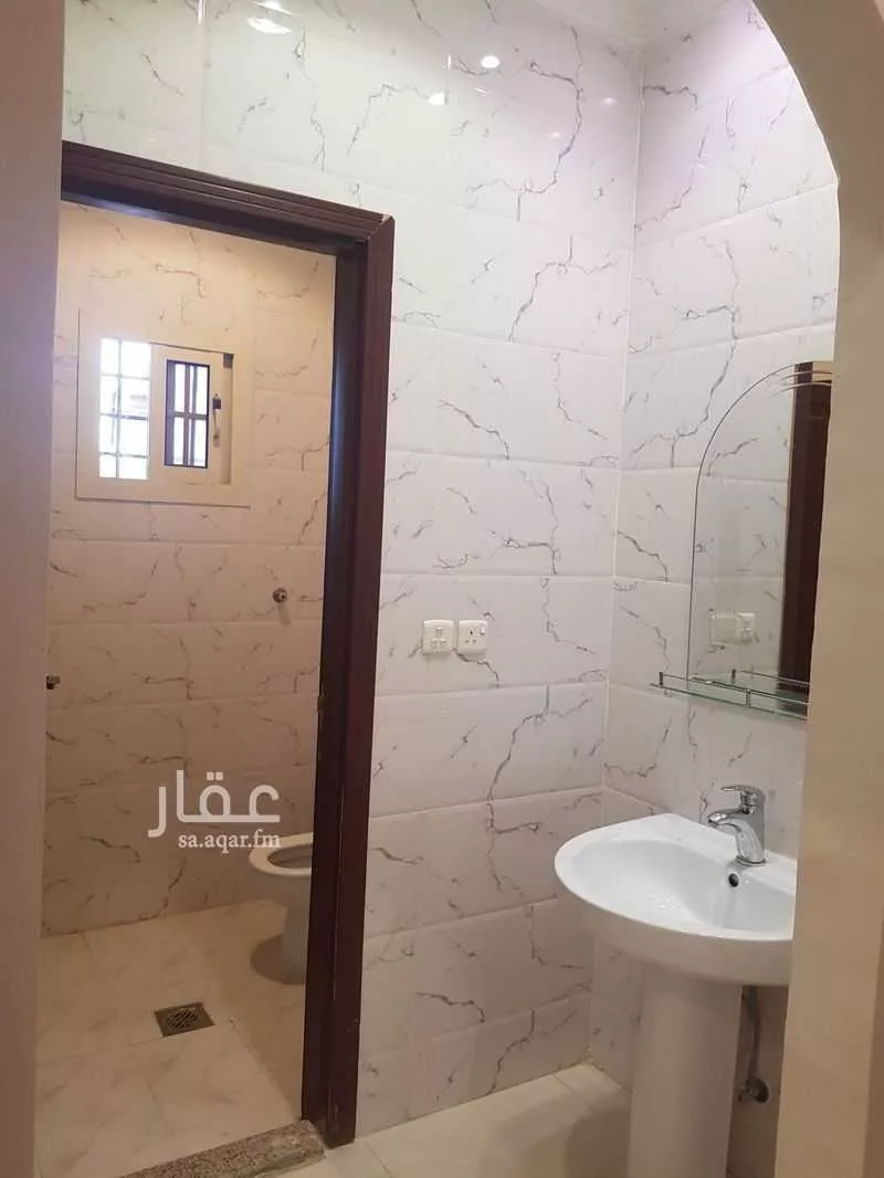 4 bedroom apartment in Al Samer, Jeddah 5