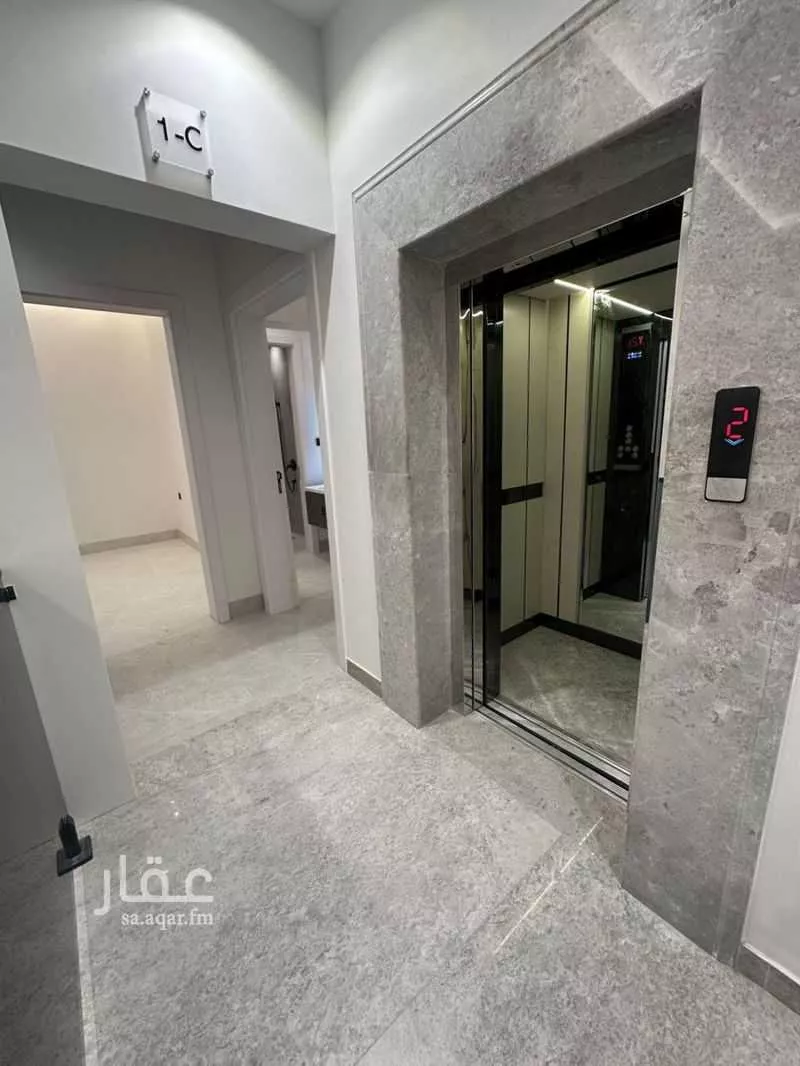 دور 4 غرف في العارض 3