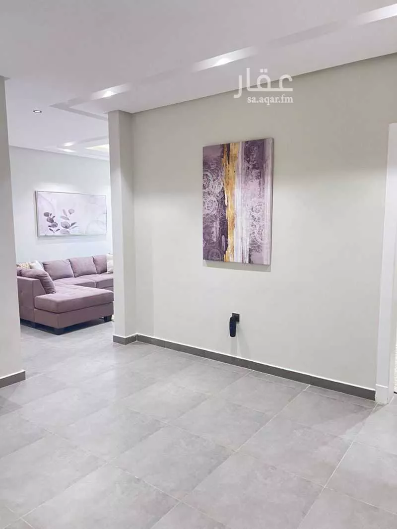 شقة 3 غرف في المونسية 1