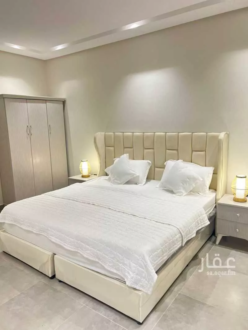 شقة 3 غرف في المونسية 3