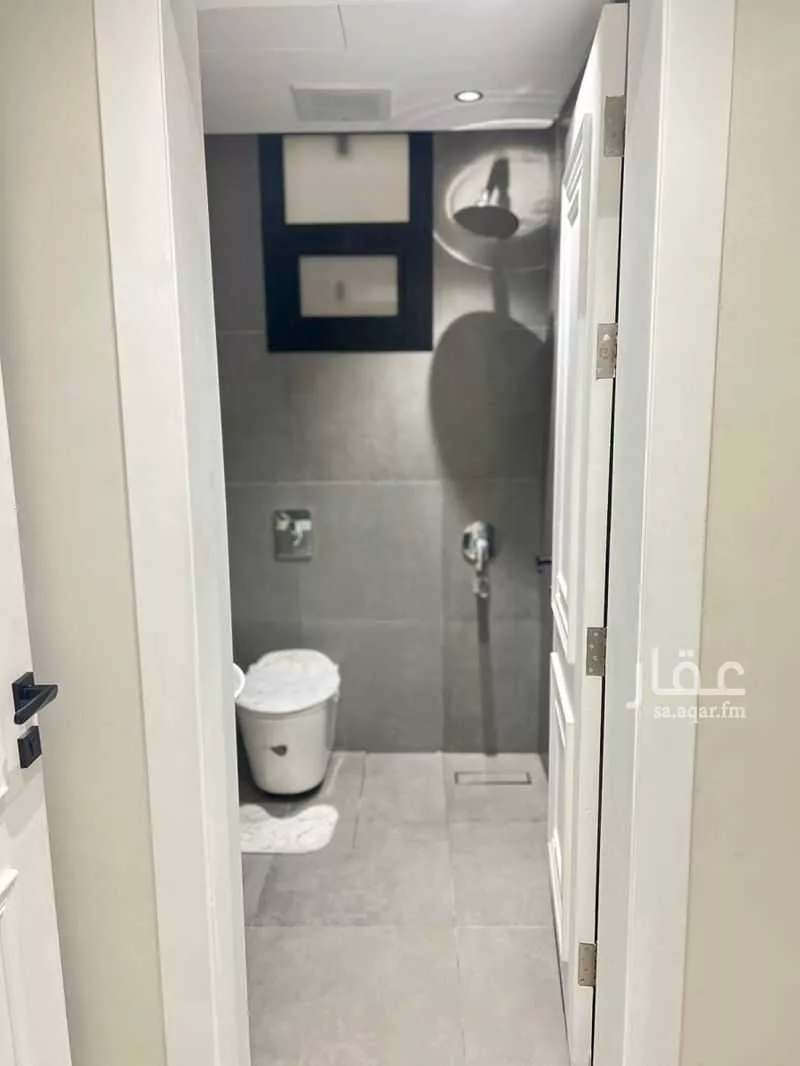 شقة 3 غرف في المونسية 4