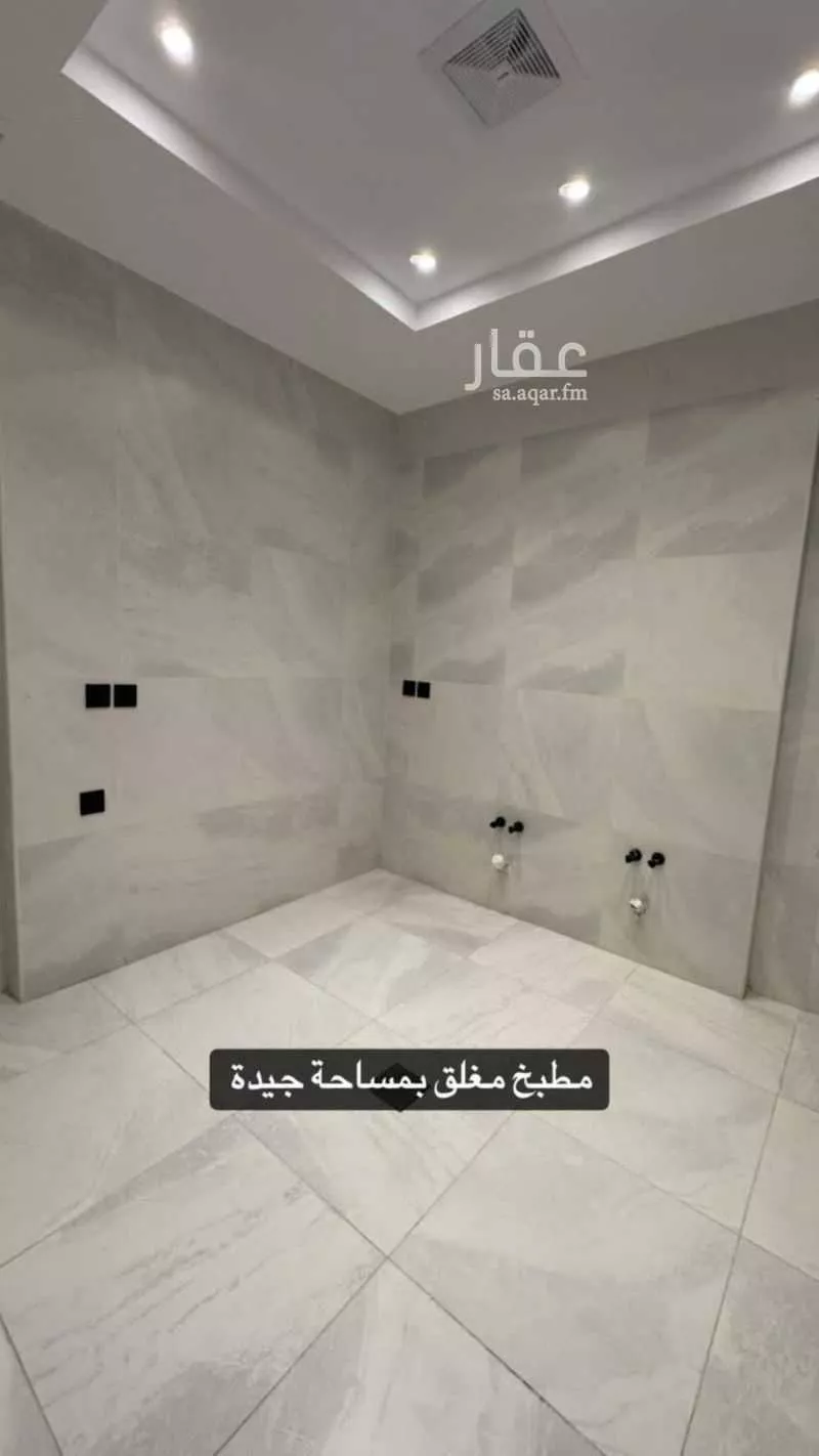 3 bedroom apartment in Al Wahah 3