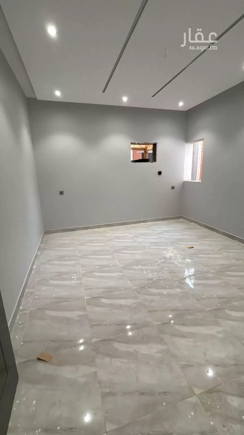 شقة 4 غرف في الملك فهد 4