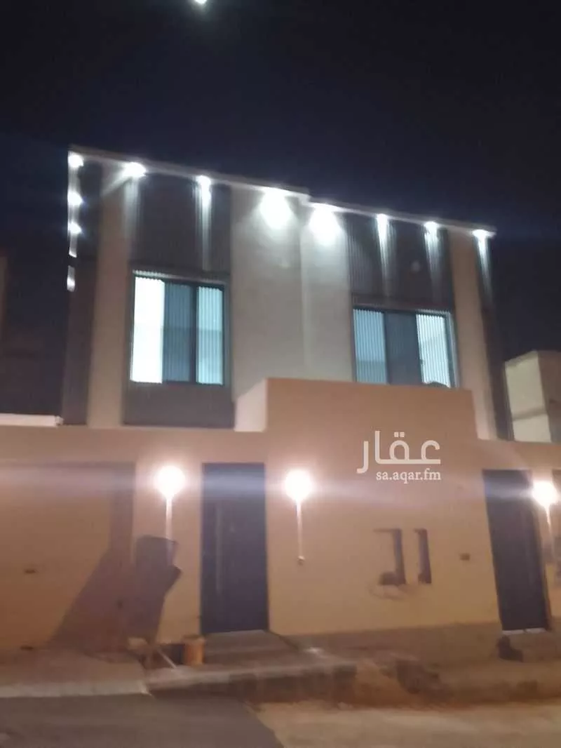 دور 3 غرف في العزيزية 4