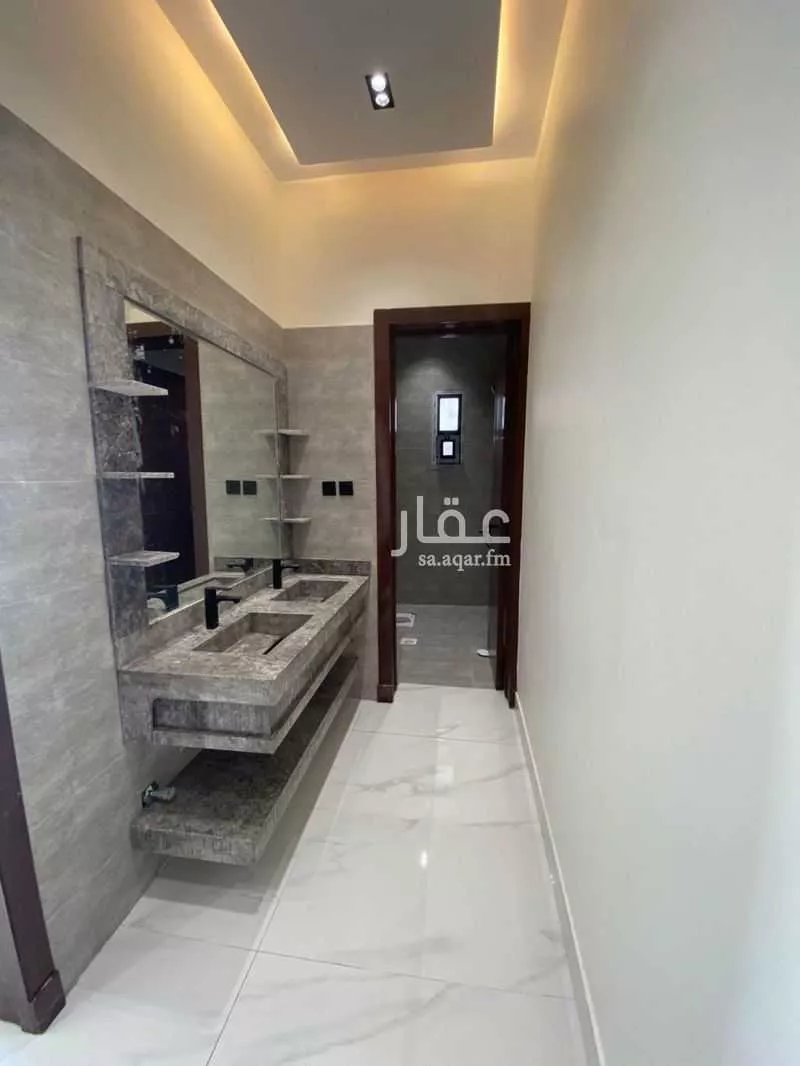 4 bedroom apartment in Al Bariah, Riyadh 4