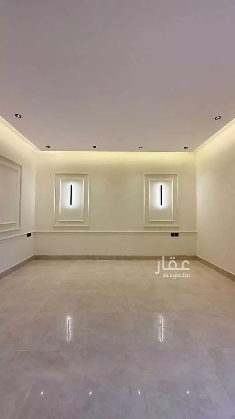 فيلا 6 غرف في بدر 1