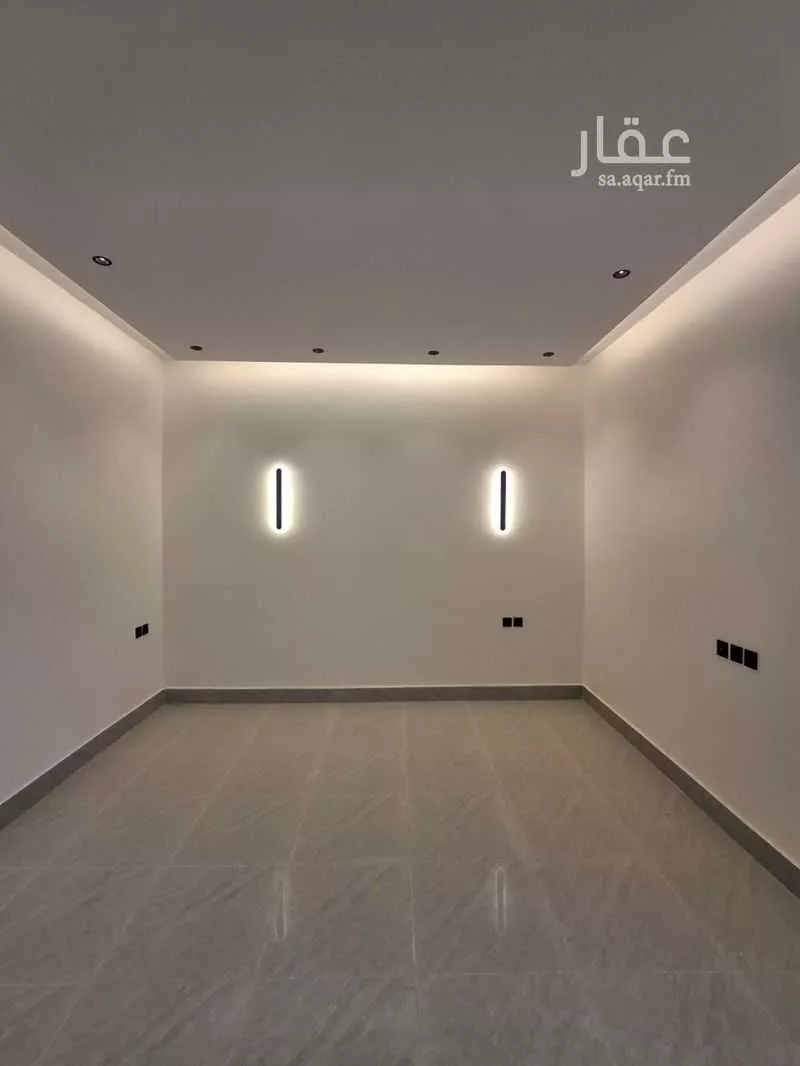 5 bedroom floor in Badr 3