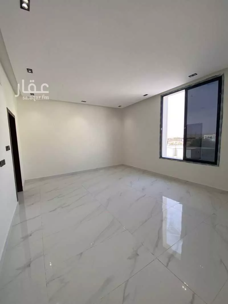 4 bedroom apartment in Al Bariah, Riyadh 5