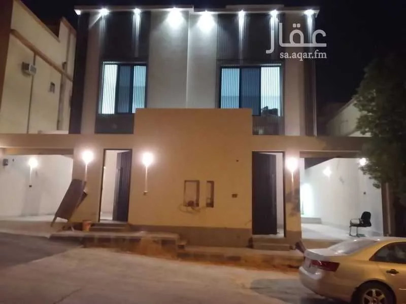 دور 3 غرف في العزيزية 1