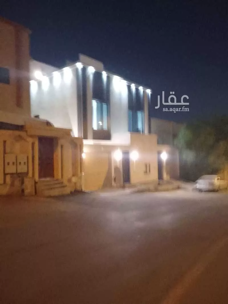 دور 3 غرف في العزيزية 2