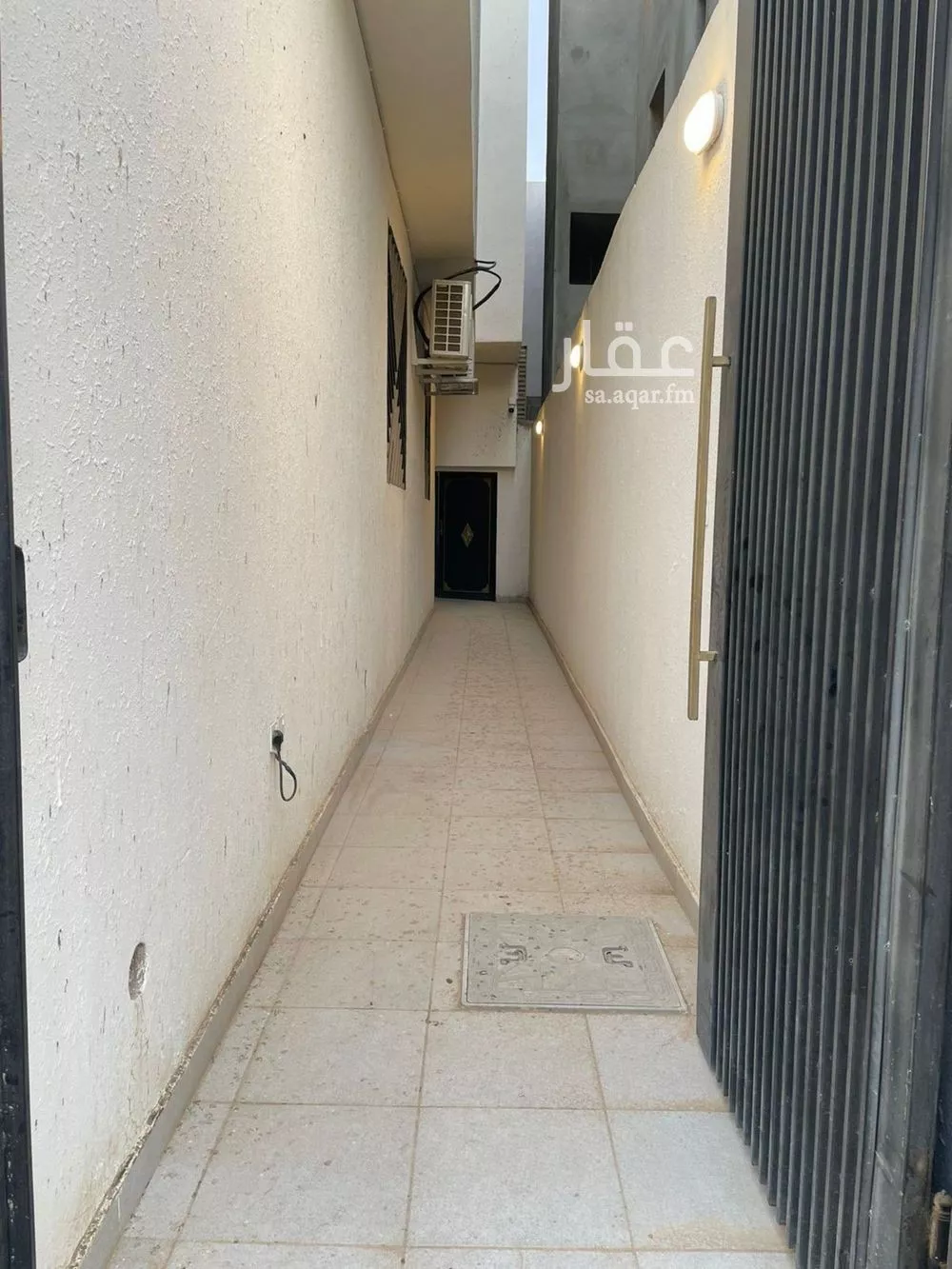 شقة 2 غرف في الرمال 3