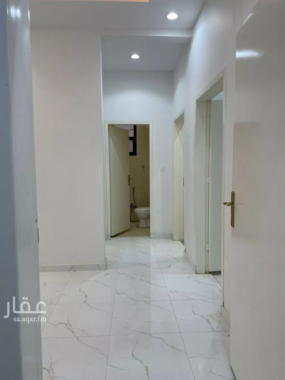 شقة 2 غرف في الرمال 1