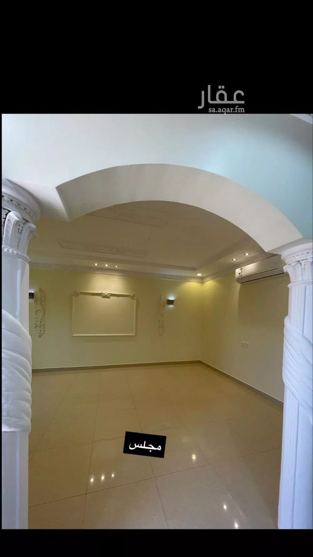 5 bedroom villa in Al Wadi, Riyadh 8