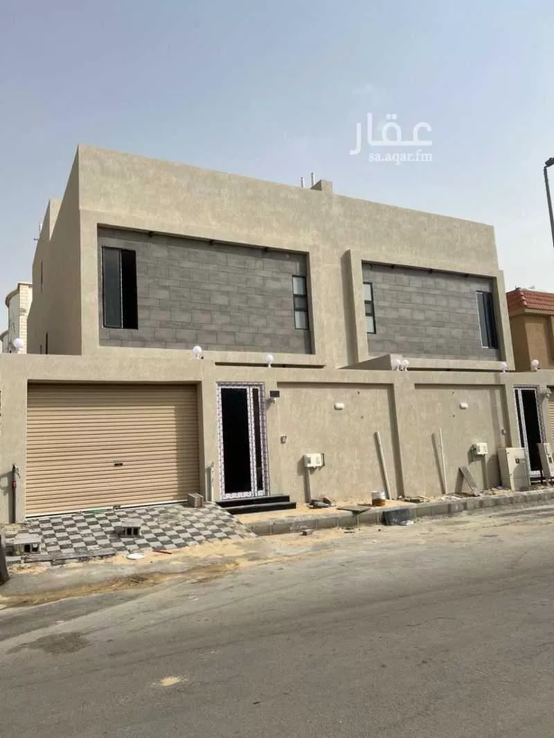 فيلا 7 غرف في الجلوية 1