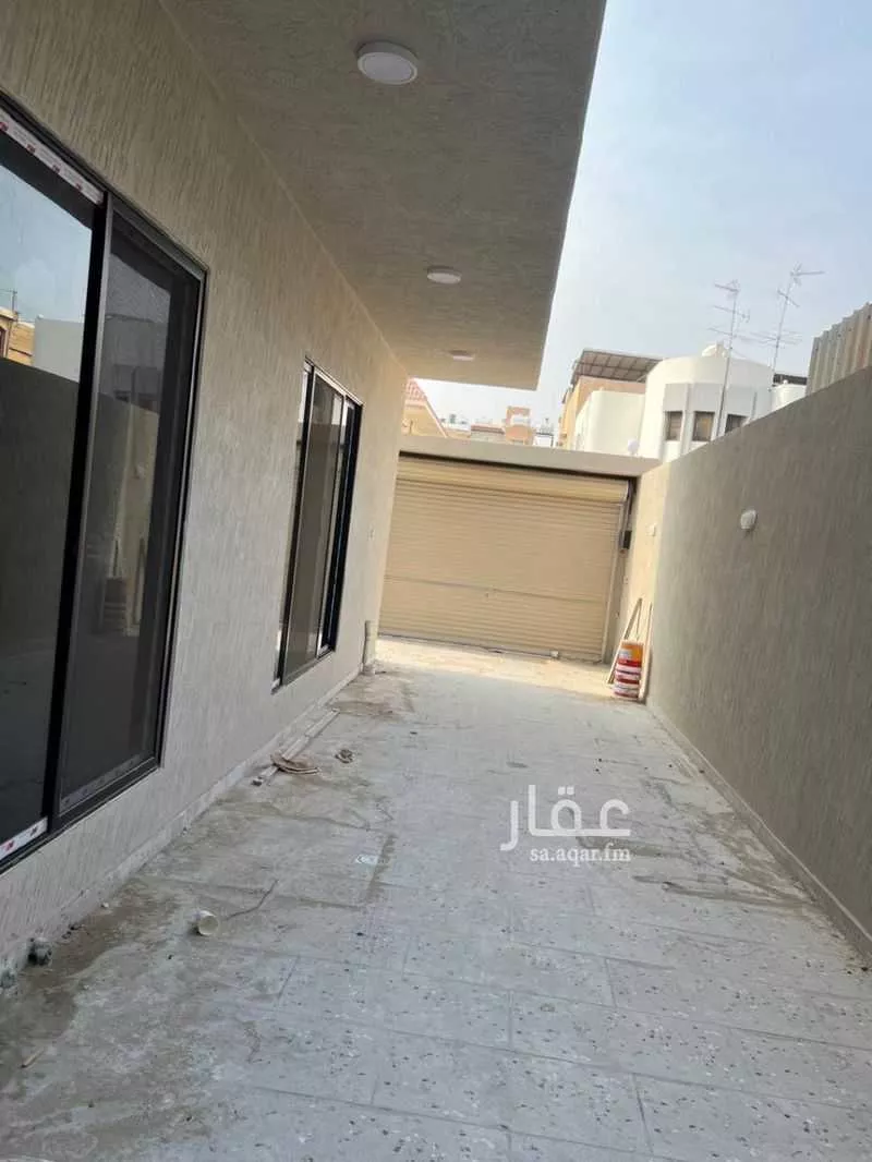 فيلا 7 غرف في الجلوية 3