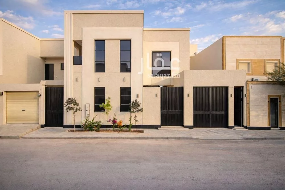 فيلا 6 غرف في المهدية 1