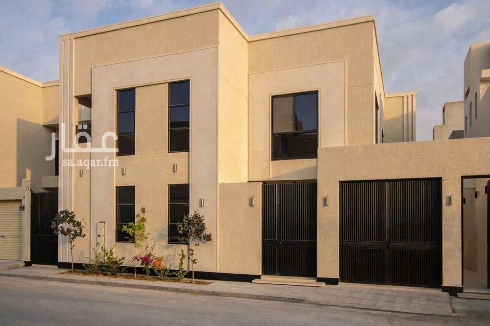 فيلا 6 غرف في المهدية 5