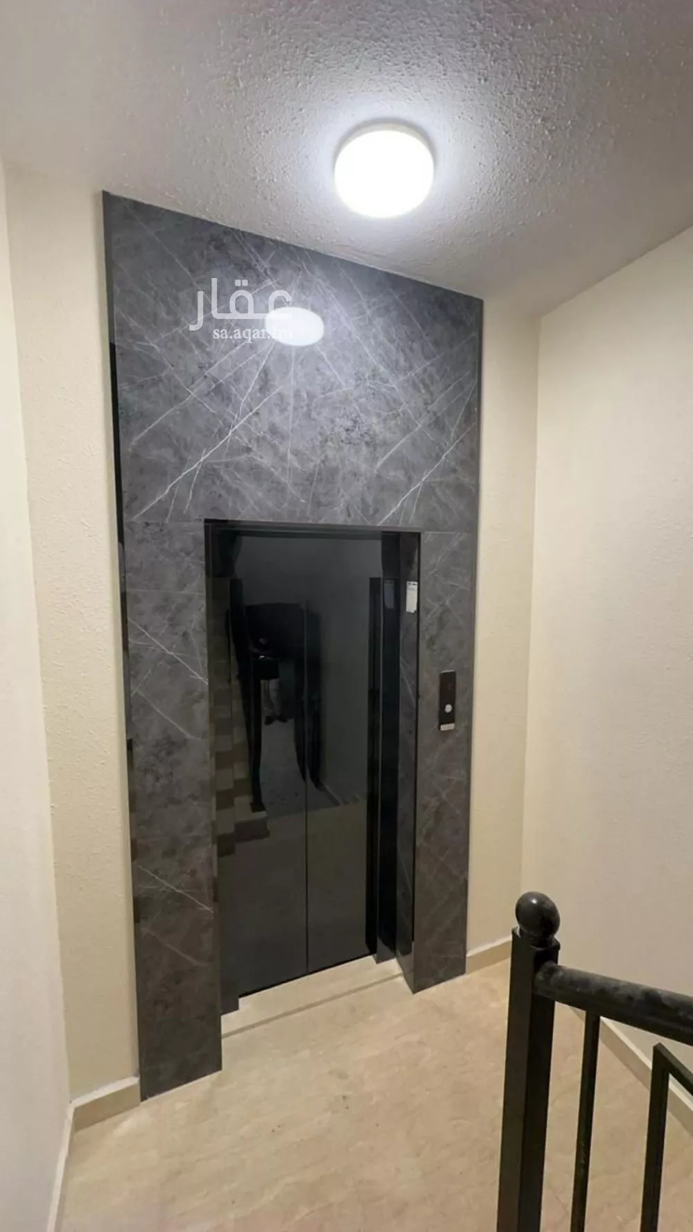 دور 4 غرف في القادسية 5