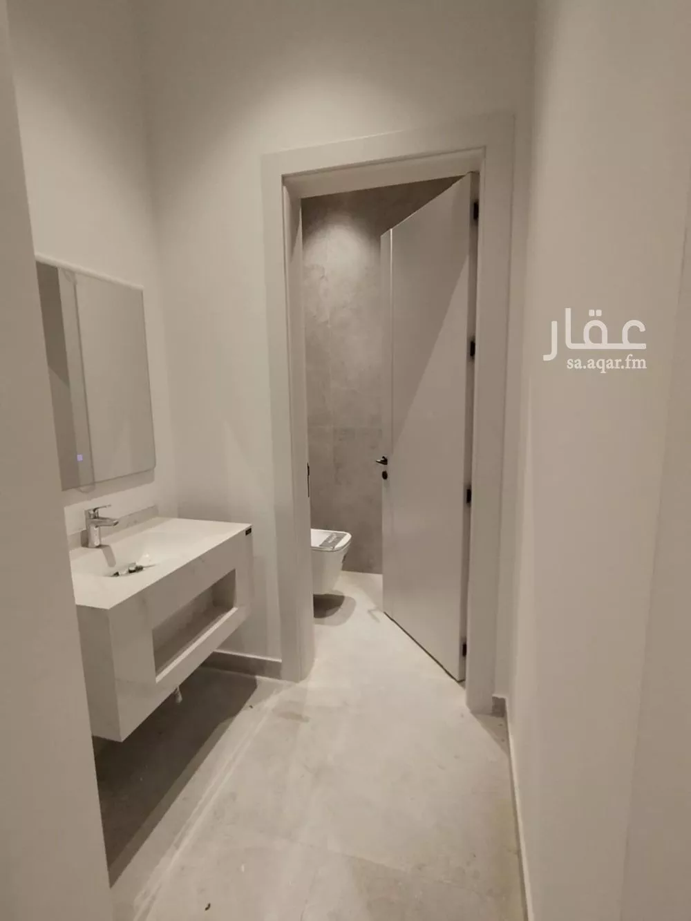 4 bedroom floor in Al Narjis 2