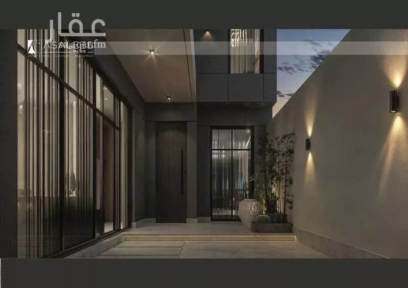 7 bedroom villa in Shawran, Madinah 8